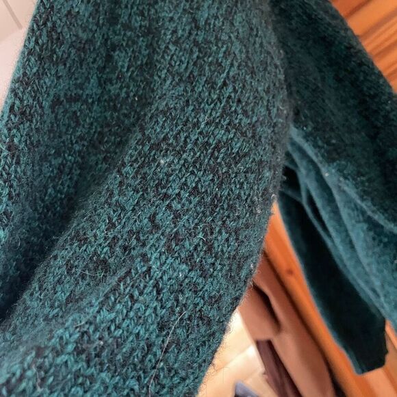 Vintage Eddie Bauer Wool Blend Sweater - Picture 5 of 7